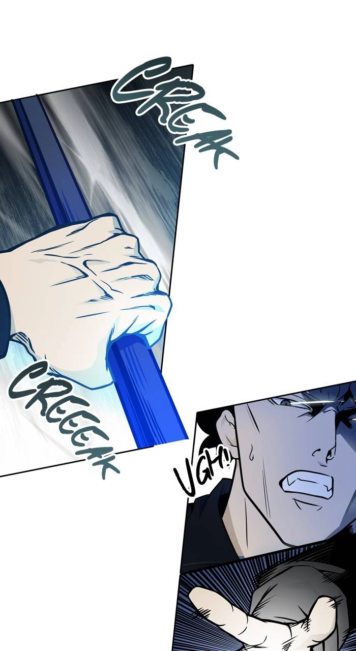 Tower of God Chapter 587 - Page 55