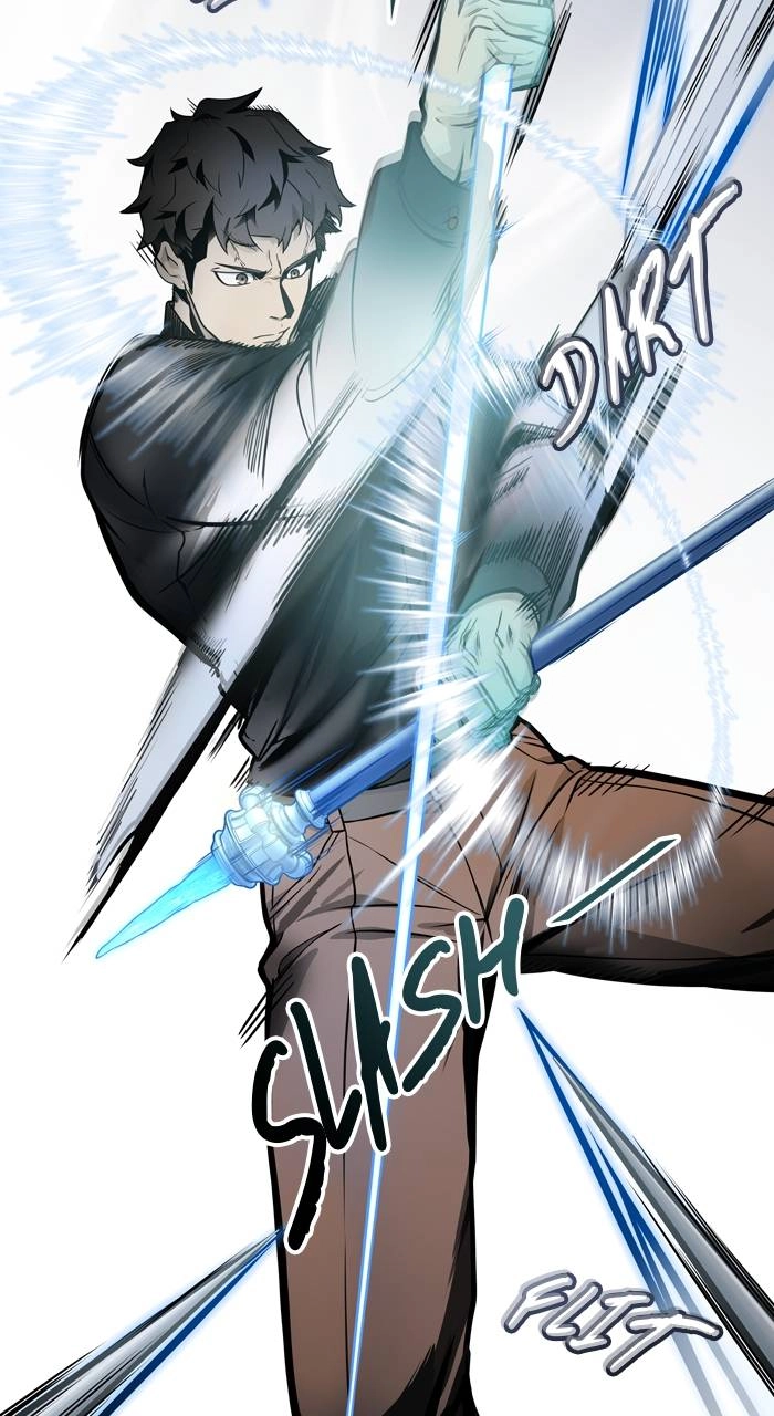 Tower of God Chapter 587 - Page 57
