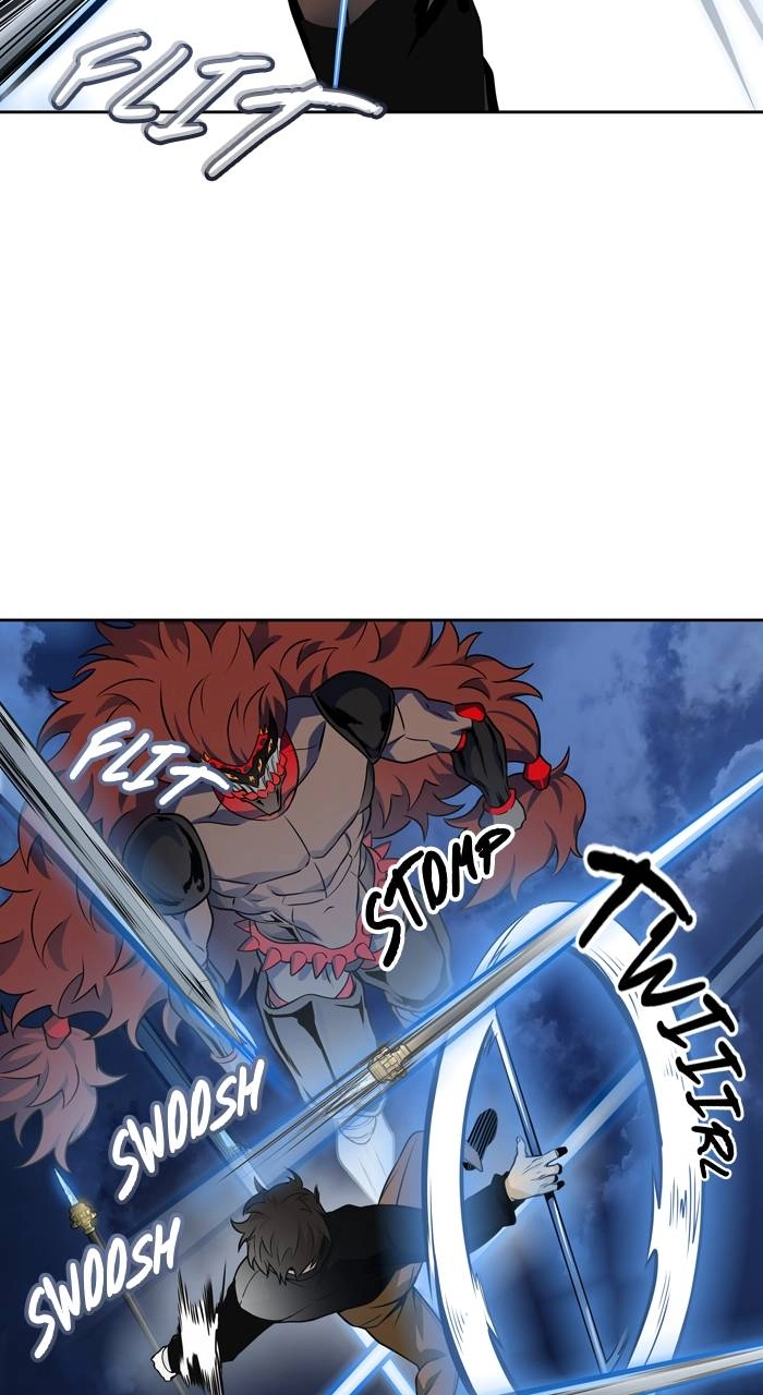 Tower of God Chapter 587 - Page 58