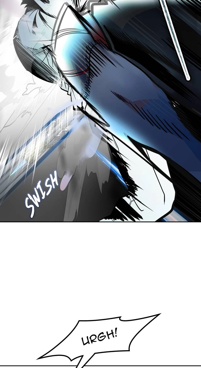 Tower of God Chapter 587 - Page 60