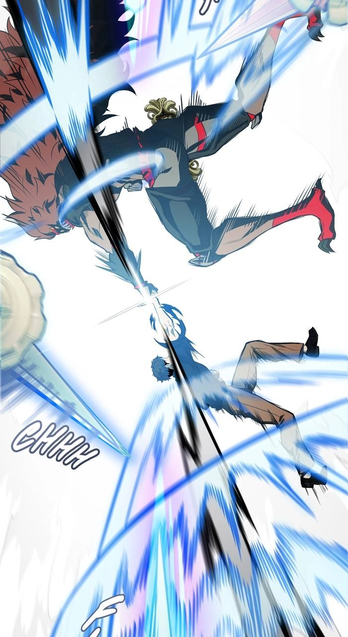 Tower of God Chapter 587 - Page 75