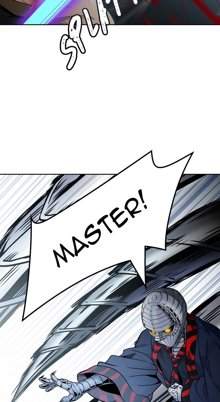 Tower of God Chapter 587 - Page 78