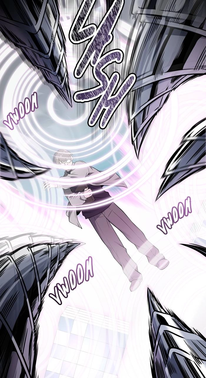 Tower of God Chapter 587 - Page 80