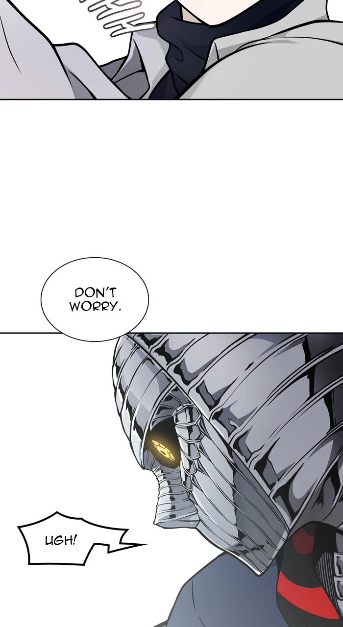 Tower of God Chapter 587 - Page 82