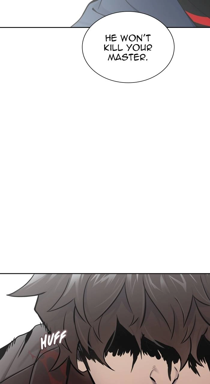 Tower of God Chapter 587 - Page 83