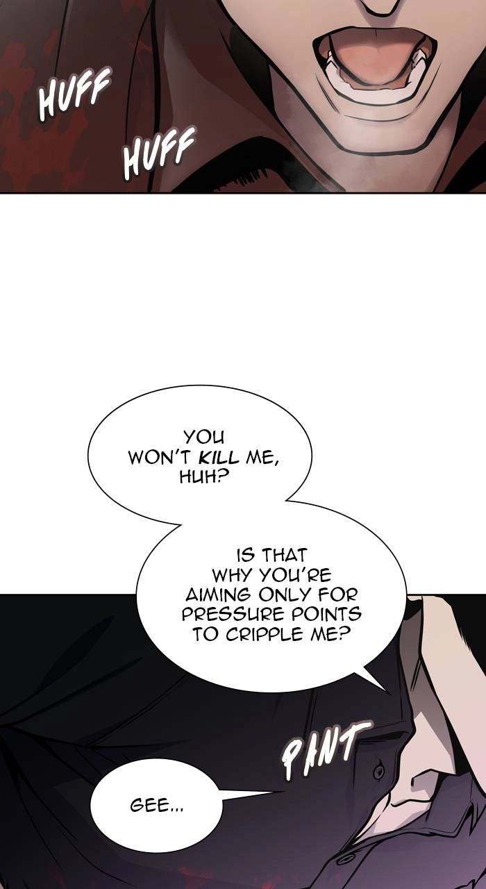 Tower of God Chapter 587 - Page 84