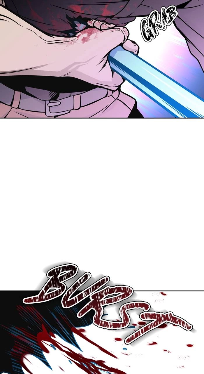 Tower of God Chapter 587 - Page 85