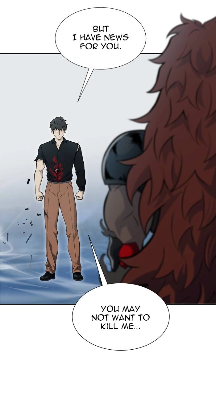 Tower of God Chapter 587 - Page 87
