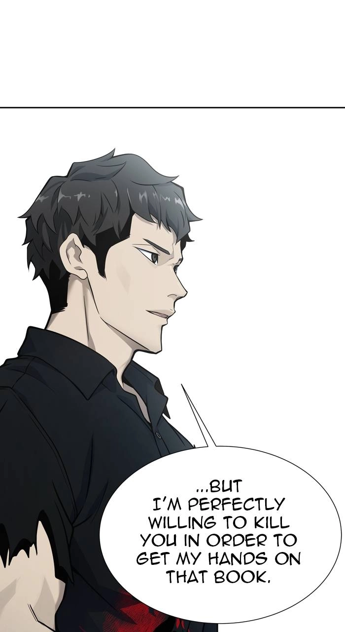 Tower of God Chapter 587 - Page 88