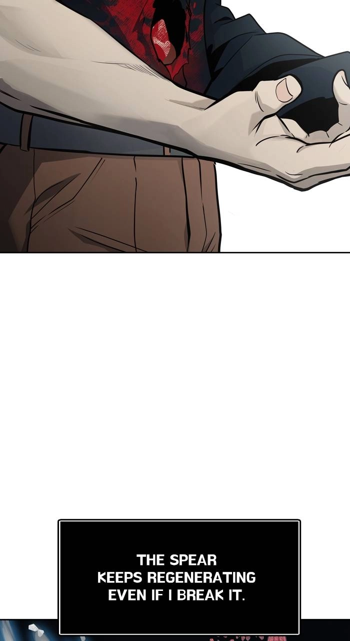 Tower of God Chapter 587 - Page 89