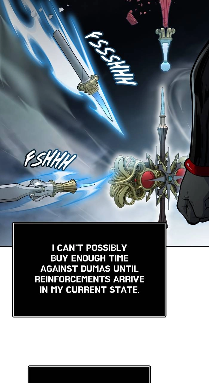 Tower of God Chapter 587 - Page 90