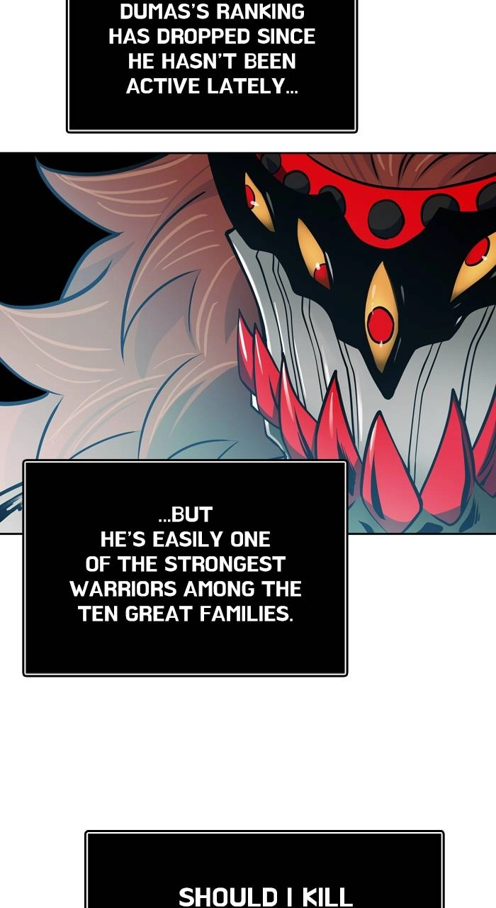 Tower of God Chapter 587 - Page 91