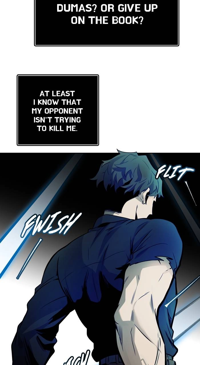 Tower of God Chapter 587 - Page 92