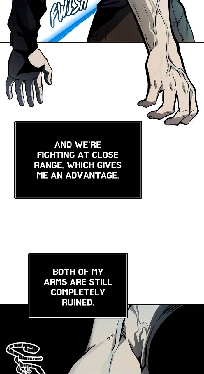 Tower of God Chapter 587 - Page 93