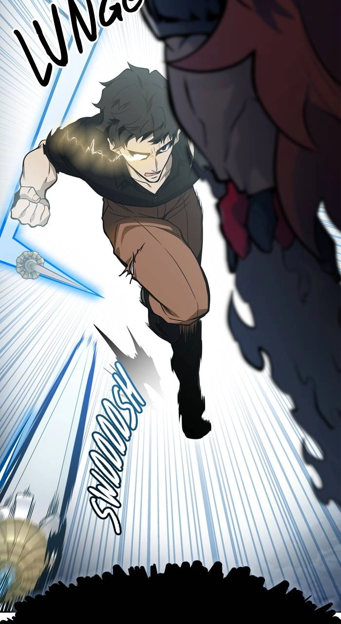 Tower of God Chapter 587 - Page 96