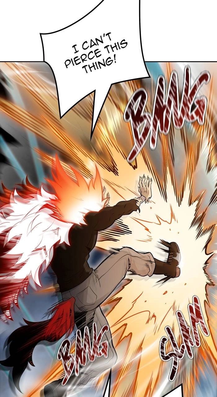 Tower of God Chapter 587 - Page 99