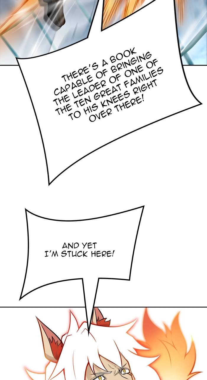 Tower of God Chapter 587 - Page 100
