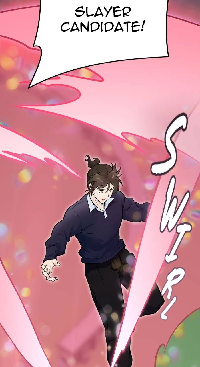 Tower of God Chapter 587 - Page 104
