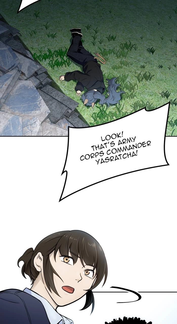 Tower of God Chapter 587 - Page 108