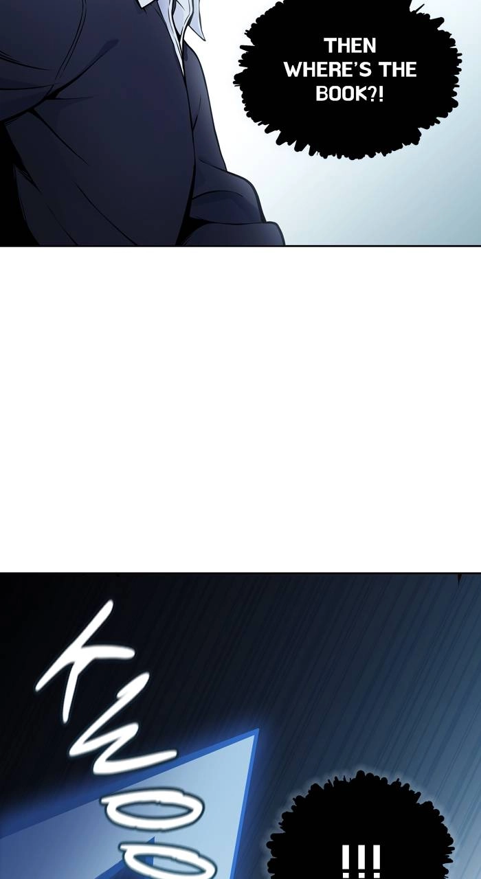Tower of God Chapter 587 - Page 109