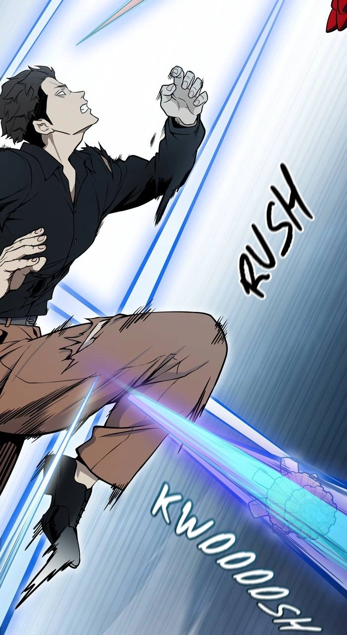 Tower of God Chapter 587 - Page 111
