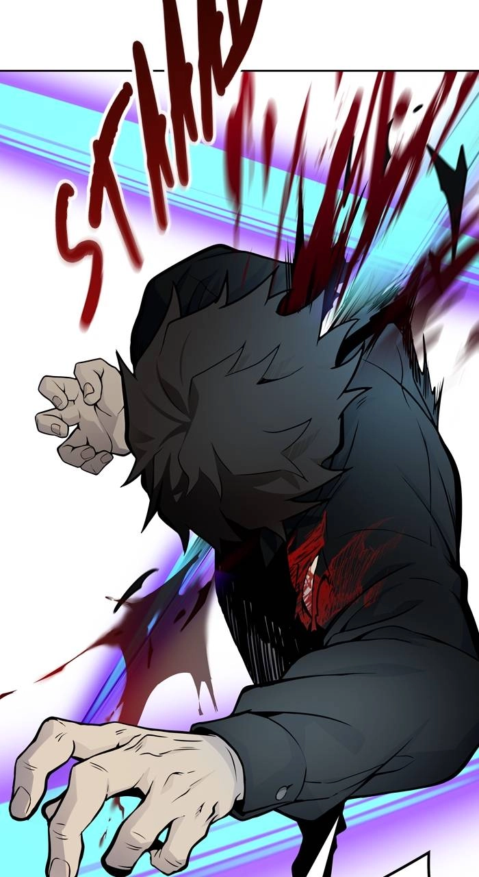 Tower of God Chapter 587 - Page 115