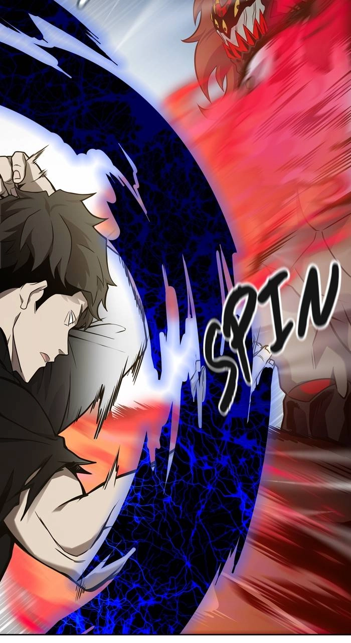 Tower of God Chapter 587 - Page 121