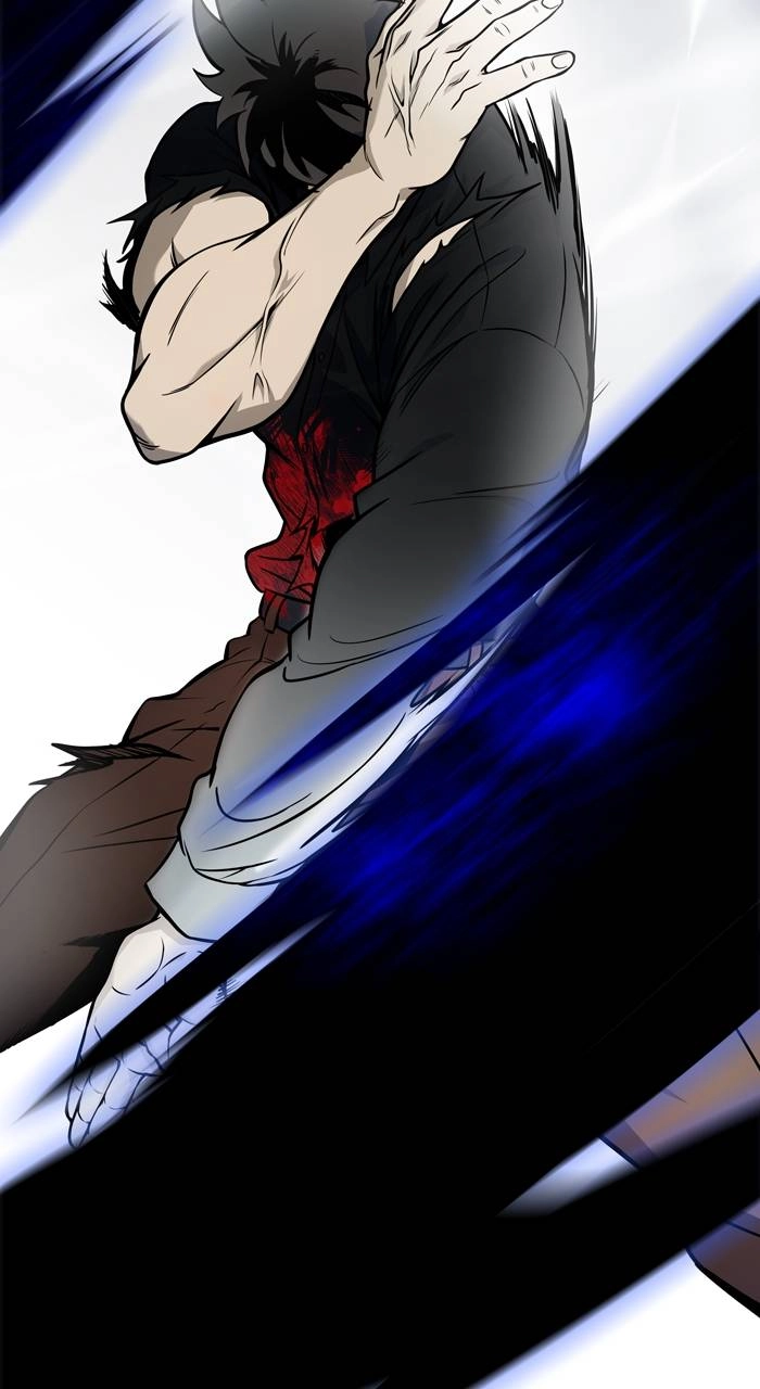 Tower of God Chapter 587 - Page 123