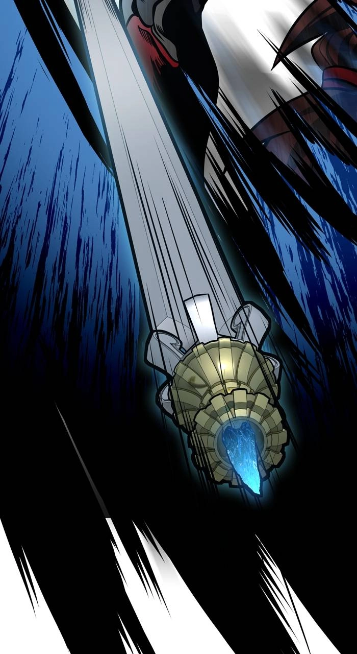 Tower of God Chapter 587 - Page 127