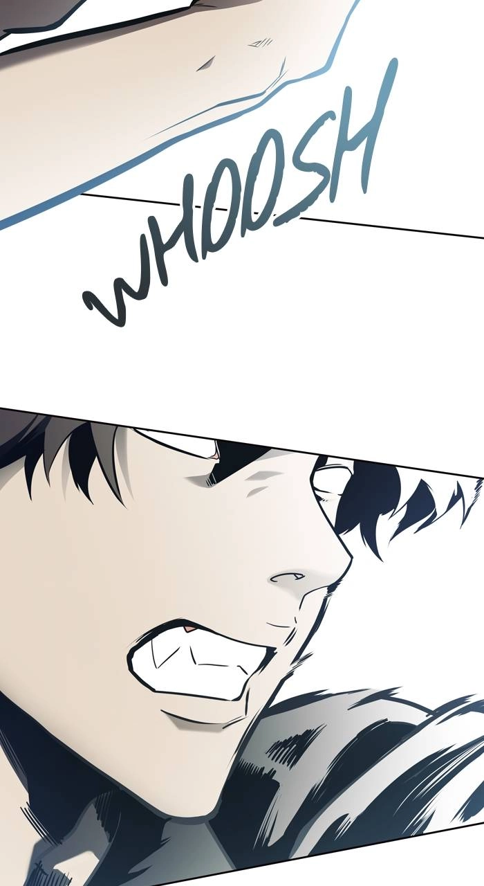 Tower of God Chapter 587 - Page 129