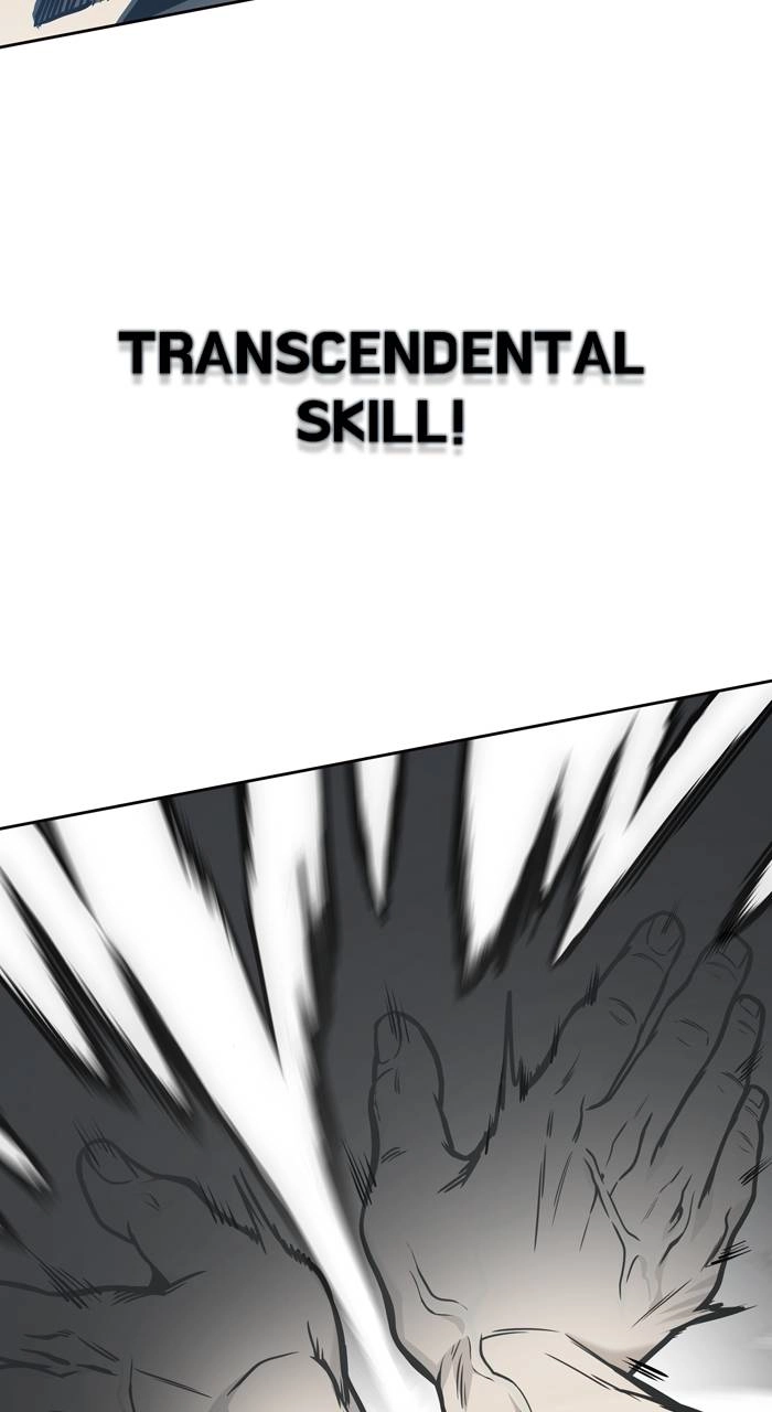 Tower of God Chapter 587 - Page 130
