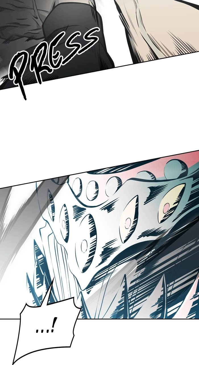 Tower of God Chapter 587 - Page 131