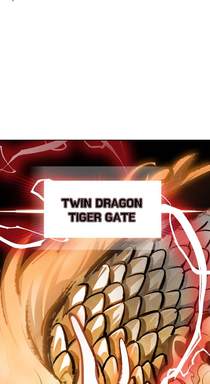 Tower of God Chapter 587 - Page 132