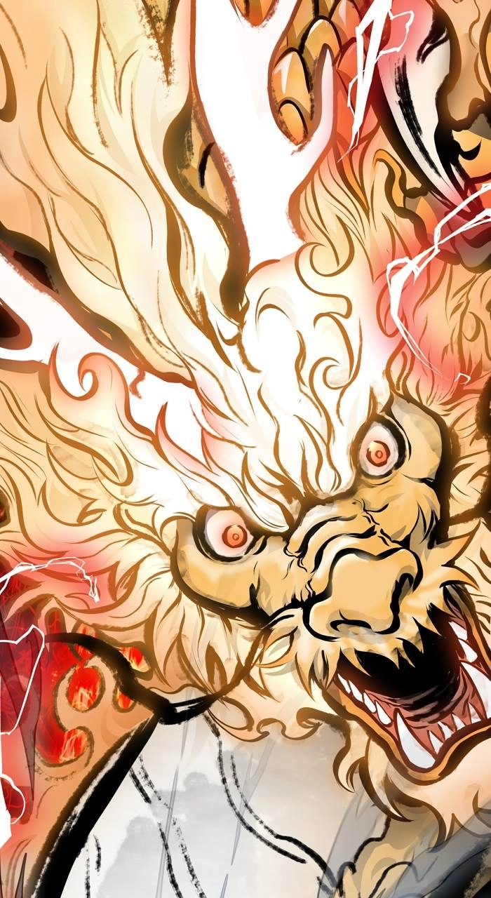 Tower of God Chapter 587 - Page 133