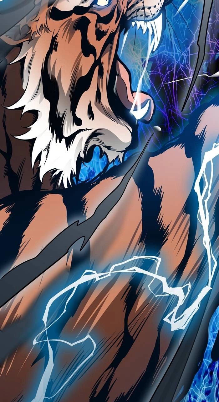 Tower of God Chapter 587 - Page 135