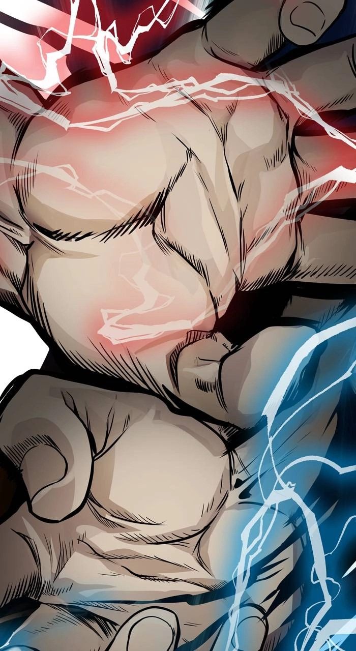 Tower of God Chapter 587 - Page 137