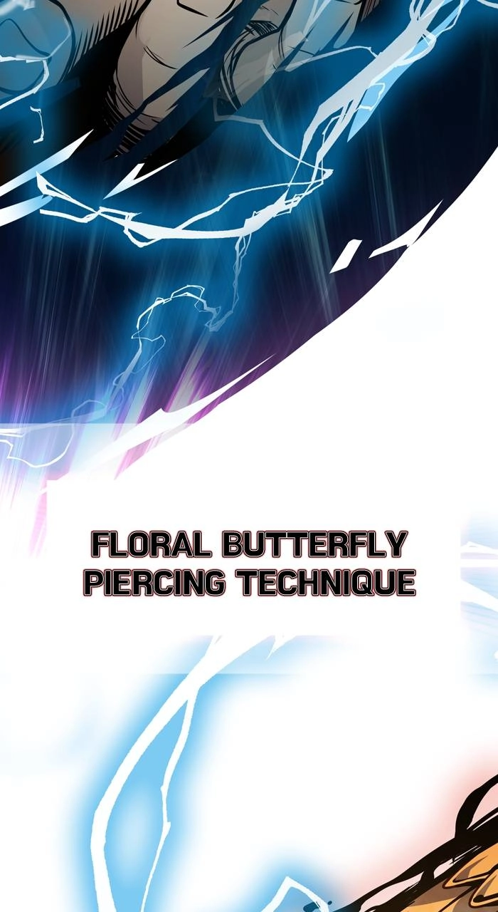 Tower of God Chapter 587 - Page 138