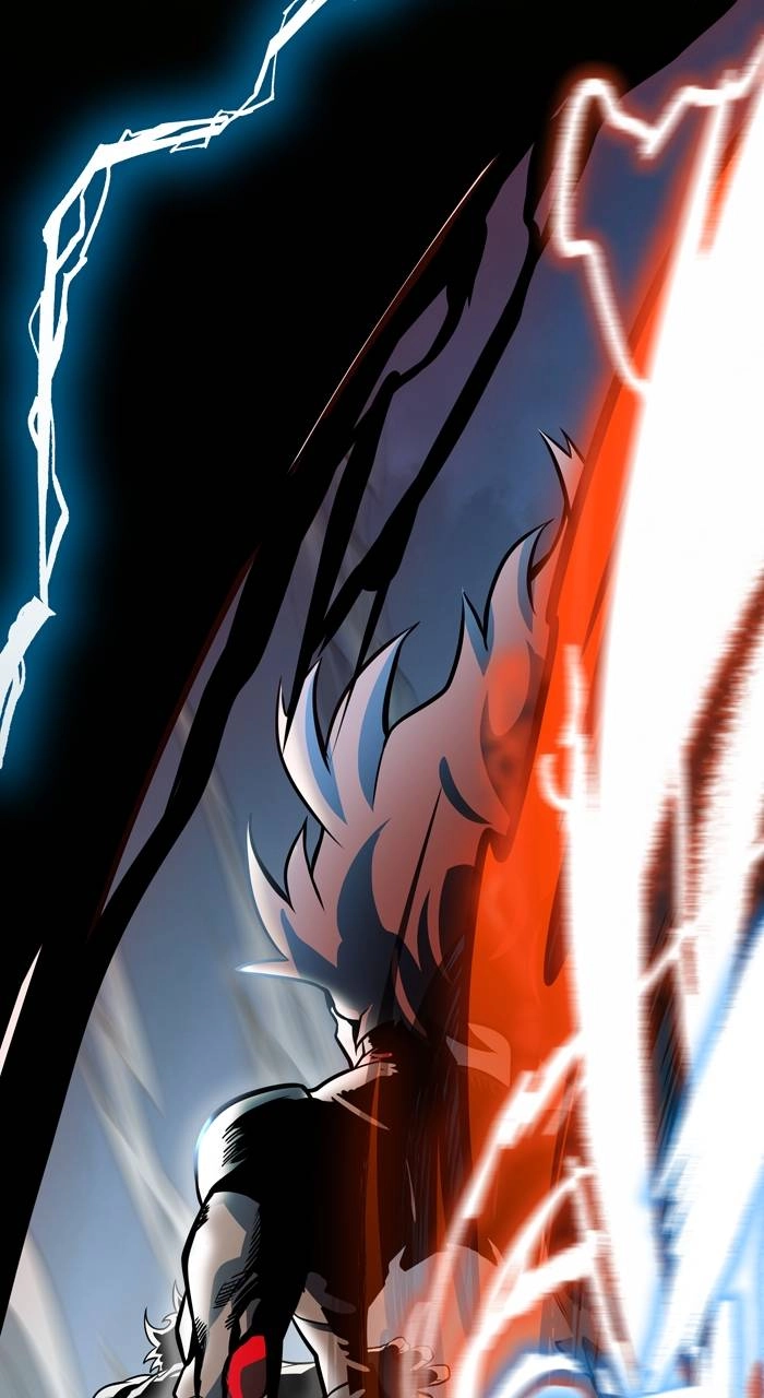 Tower of God Chapter 587 - Page 140