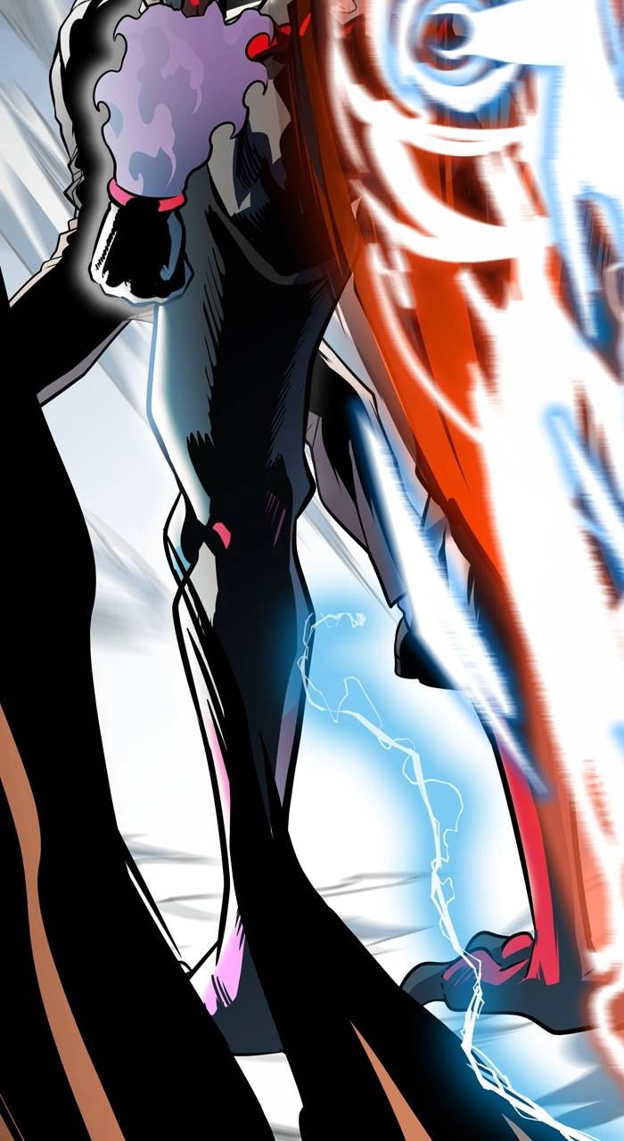 Tower of God Chapter 587 - Page 141