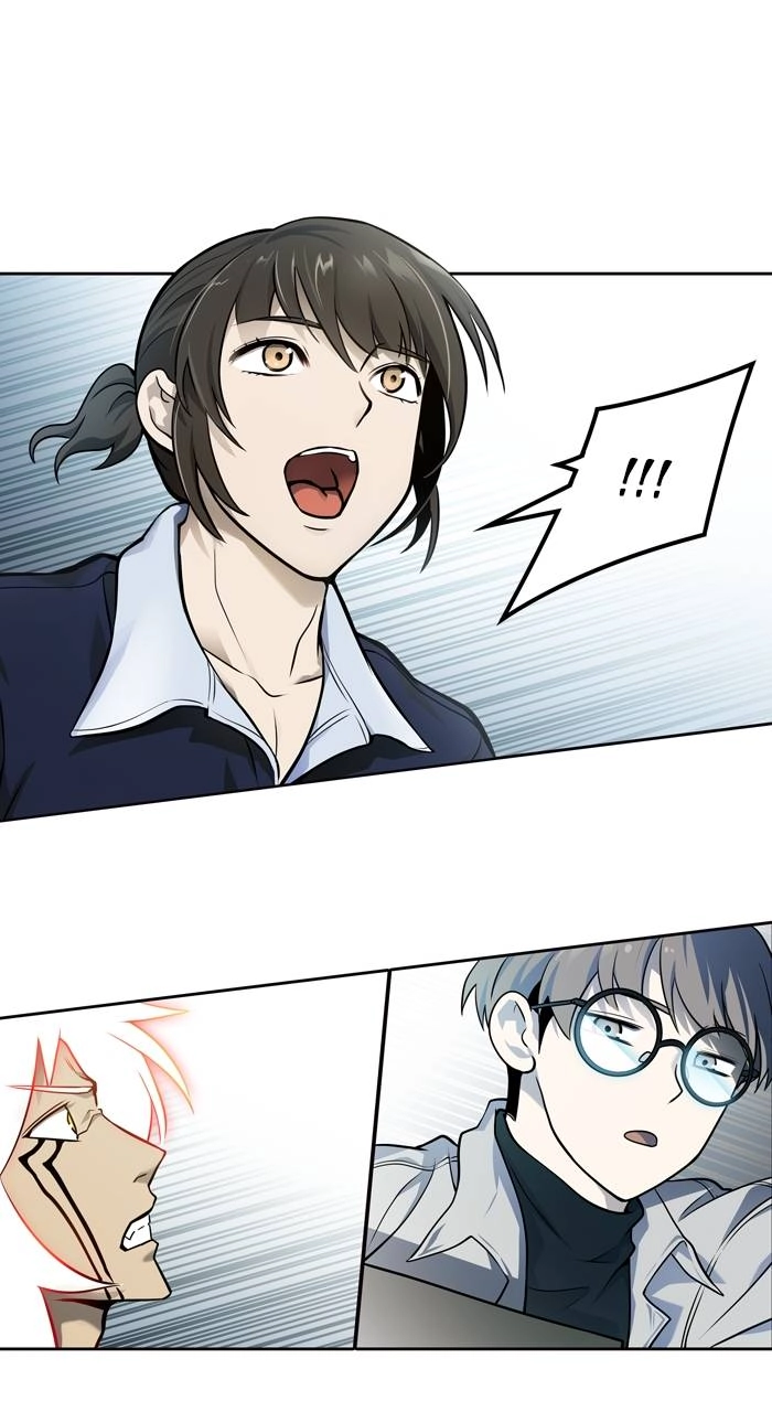Tower of God Chapter 587 - Page 143