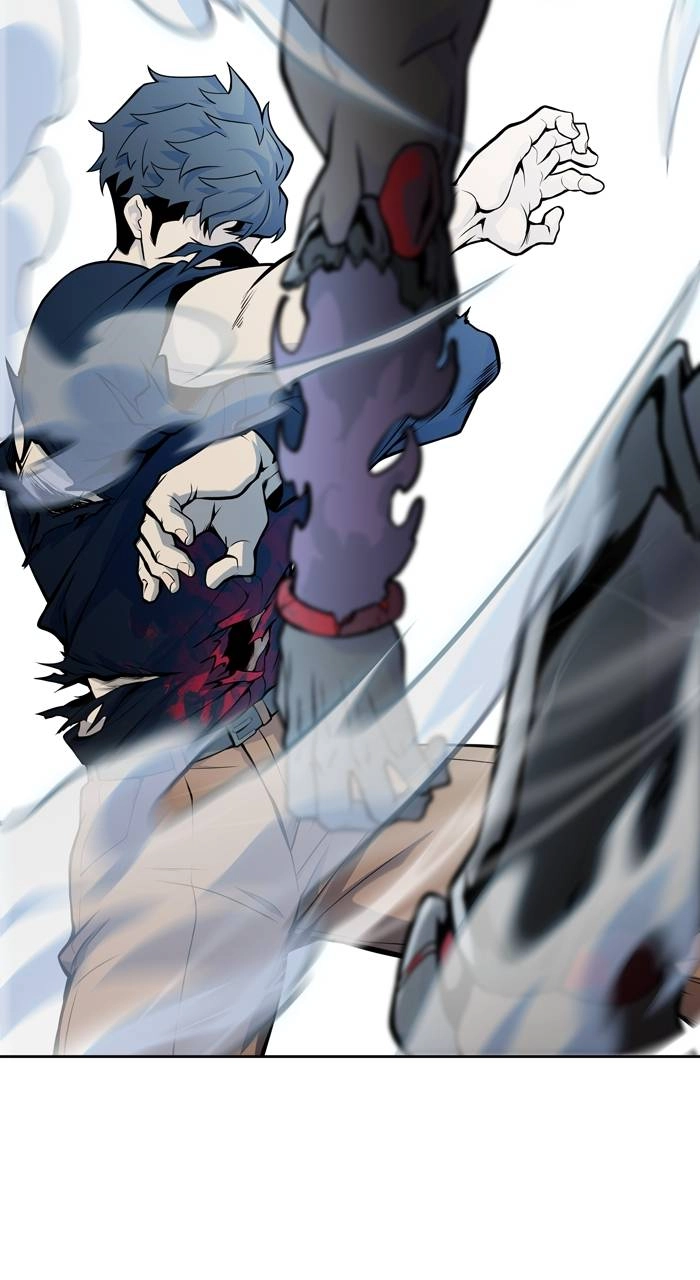 Tower of God Chapter 587 - Page 146