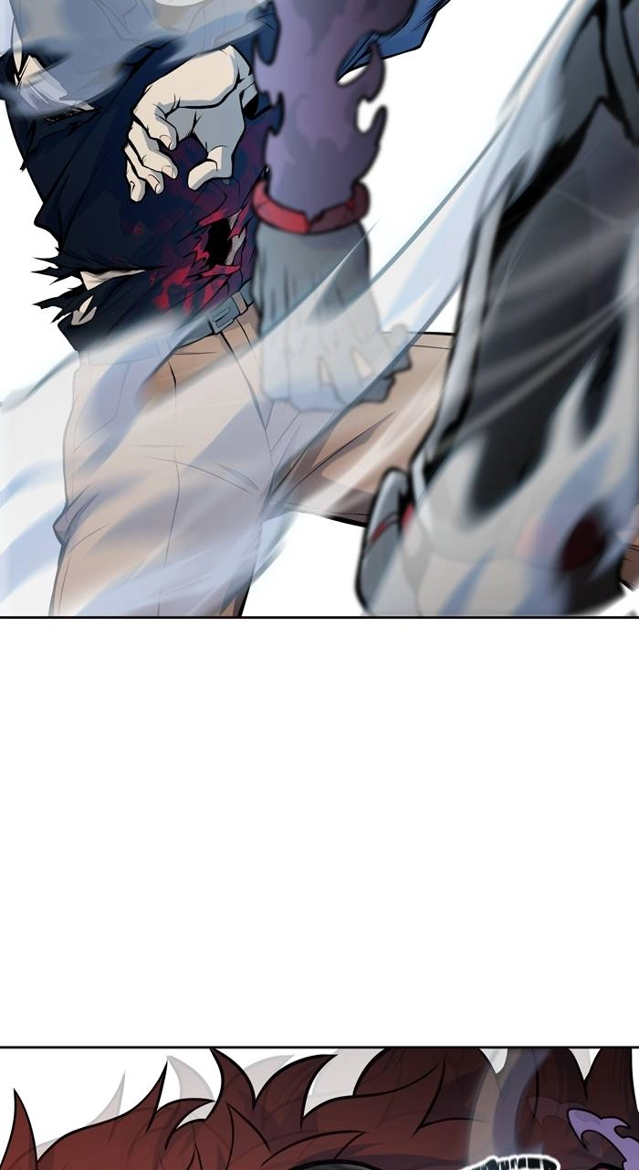 Tower of God Chapter 588 - Page 3