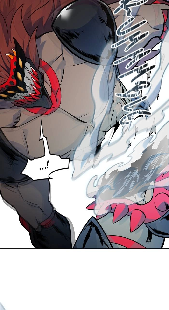 Tower of God Chapter 588 - Page 4