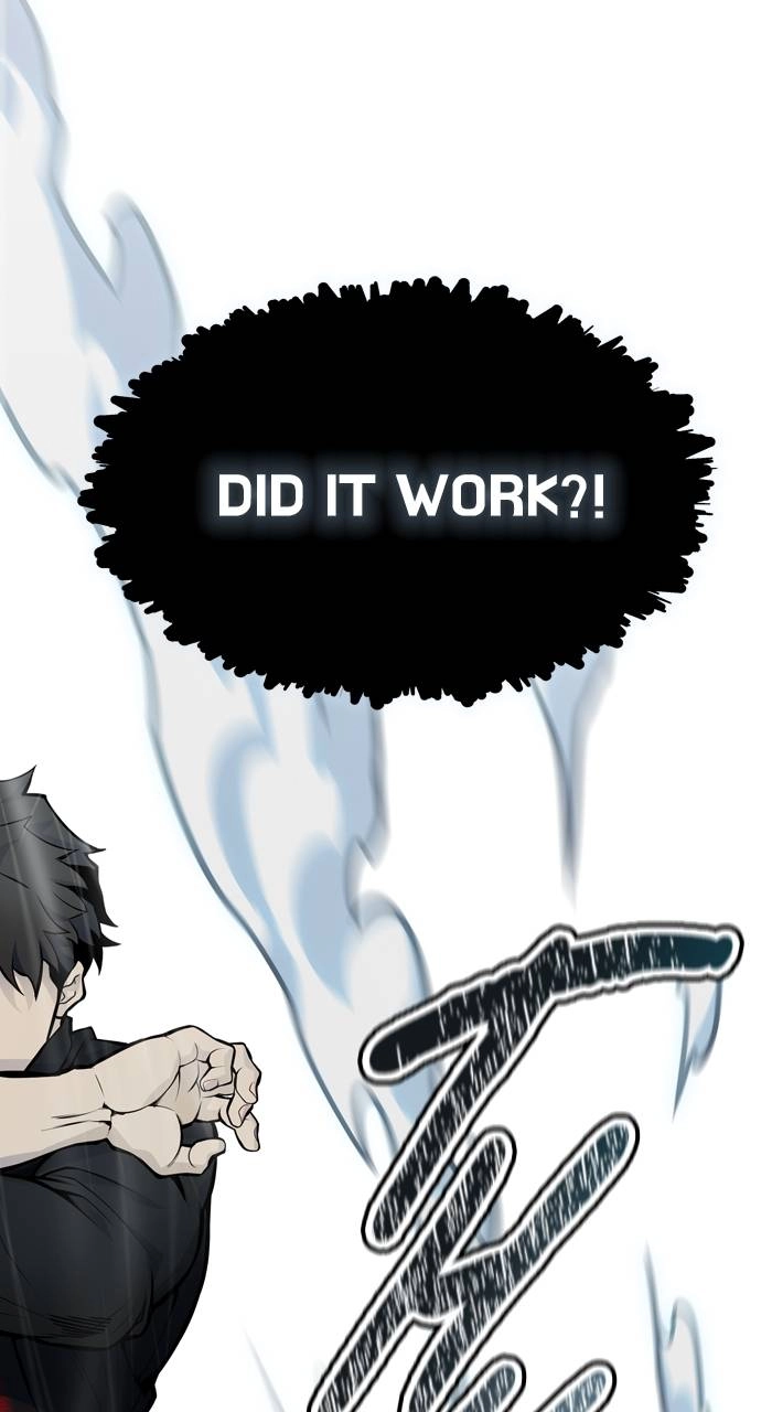 Tower of God Chapter 588 - Page 5