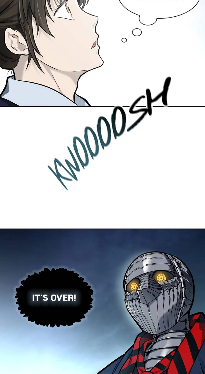 Tower of God Chapter 588 - Page 10