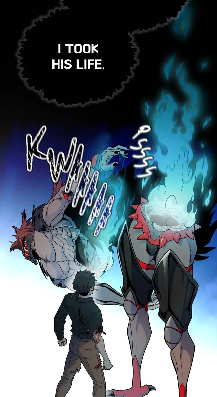 Tower of God Chapter 588 - Page 13