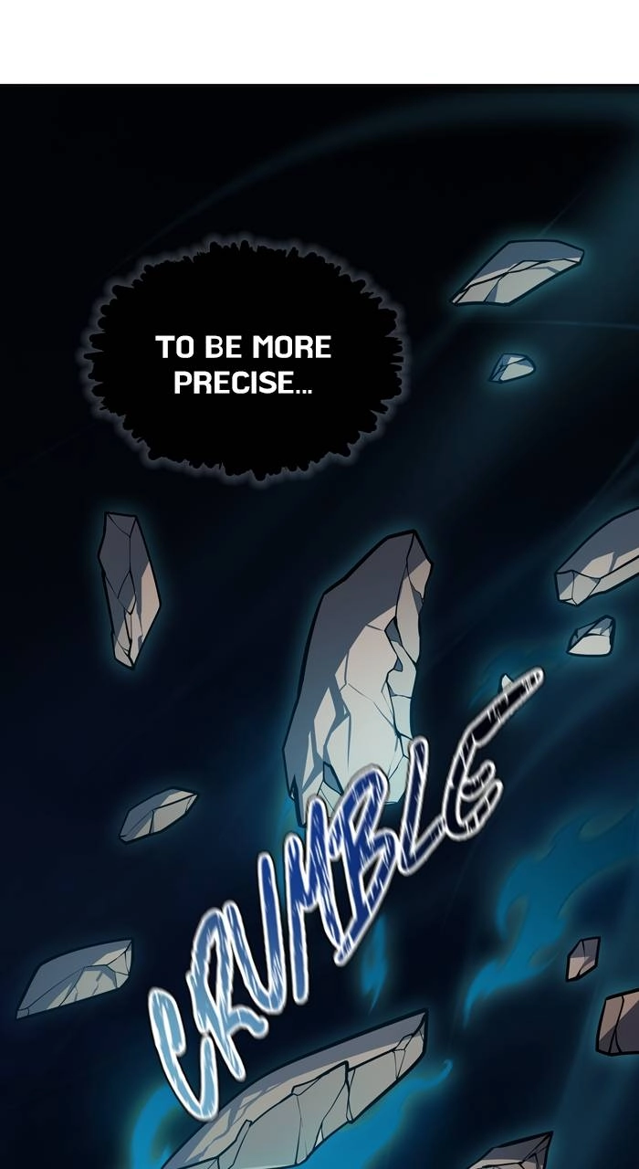 Tower of God Chapter 588 - Page 16