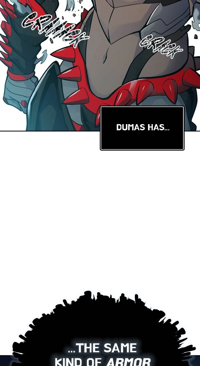 Tower of God Chapter 588 - Page 20