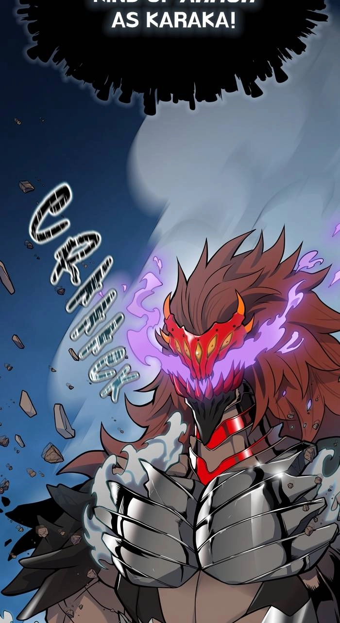 Tower of God Chapter 588 - Page 21
