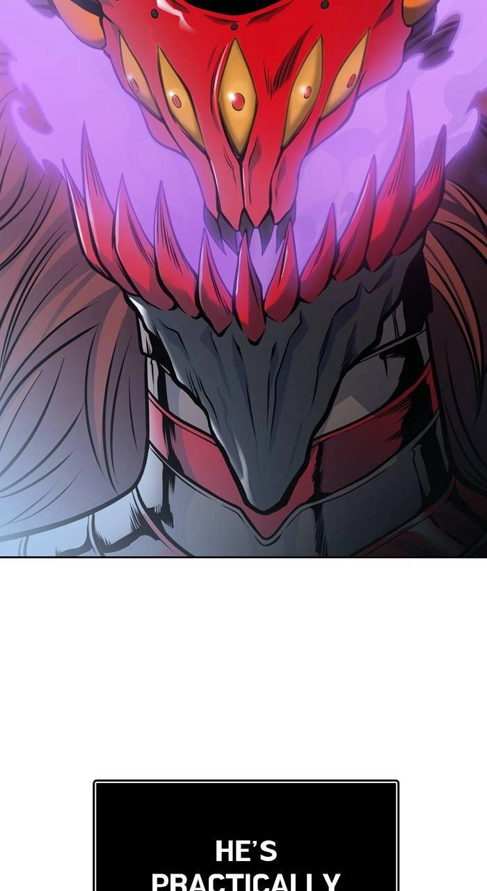 Tower of God Chapter 588 - Page 24